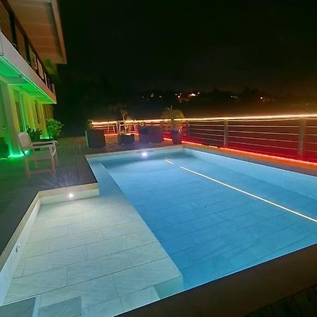 La Villa Mareva Faaa Dış mekan fotoğraf