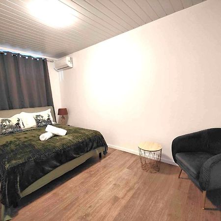 La Villa Mareva Faaa Dış mekan fotoğraf