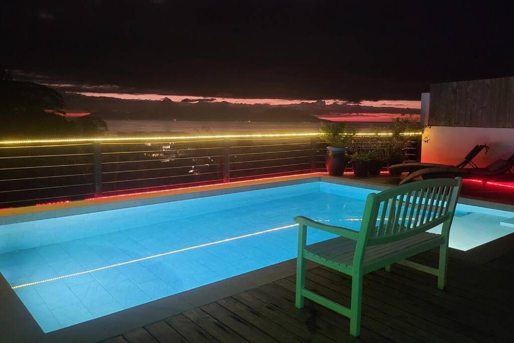 La Villa Mareva Faaa Dış mekan fotoğraf