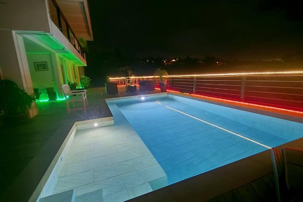 La Villa Mareva Faaa Dış mekan fotoğraf