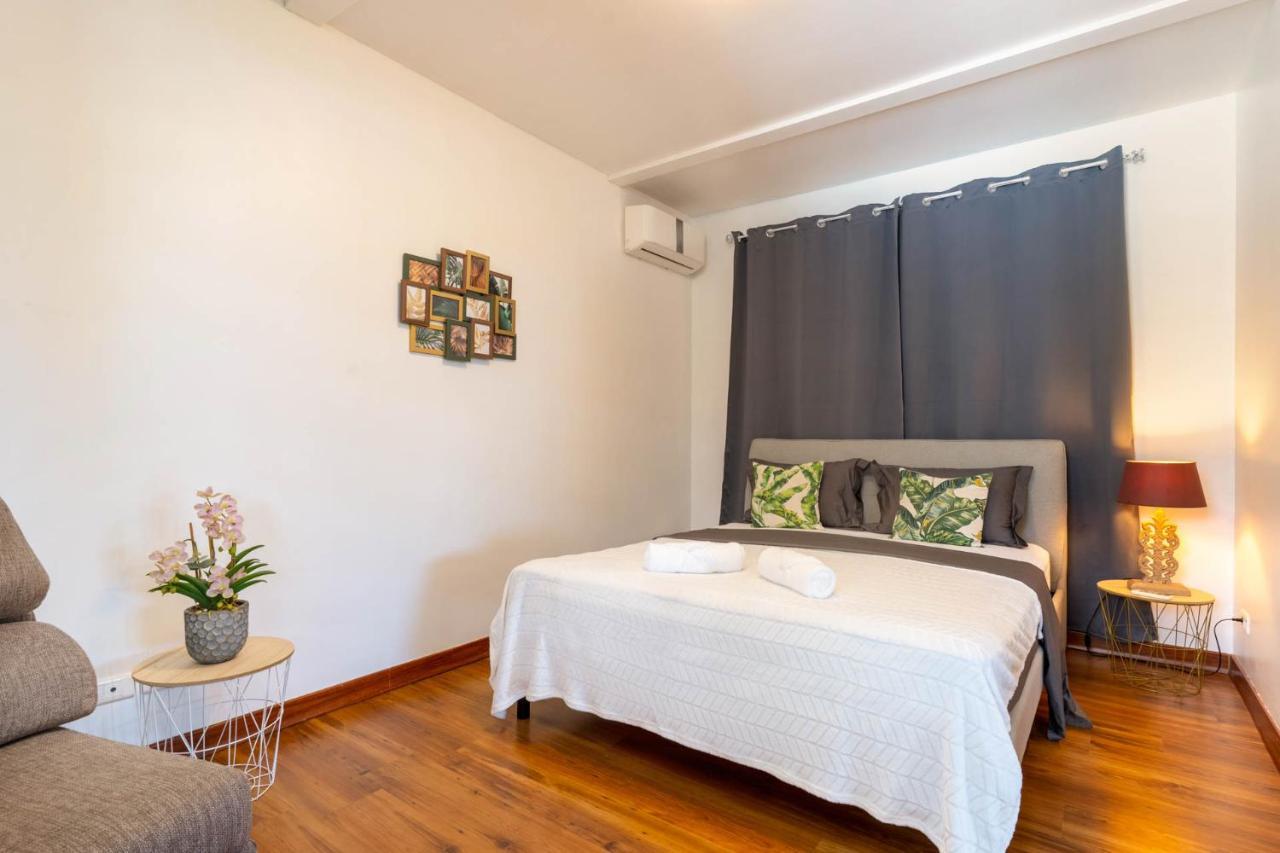 La Villa Mareva Faaa Dış mekan fotoğraf