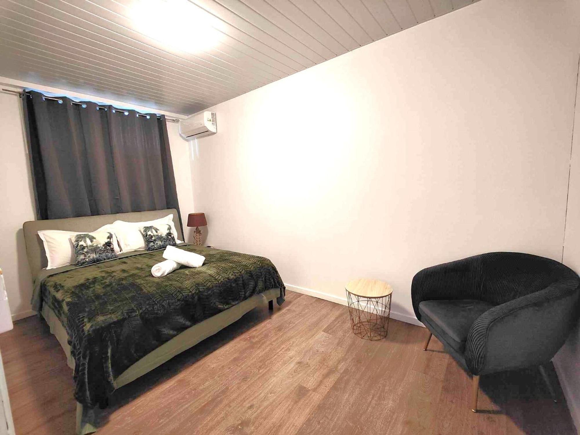 La Villa Mareva Faaa Dış mekan fotoğraf