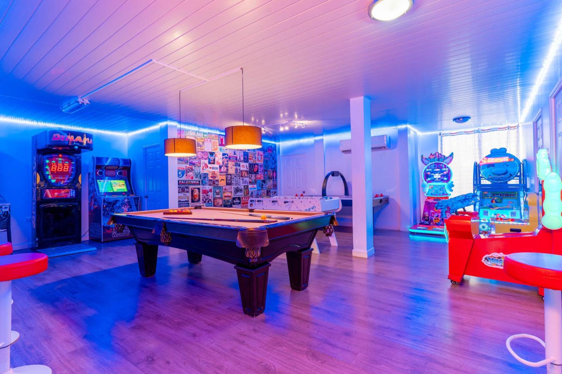La Villa Mareva Faaa Dış mekan fotoğraf